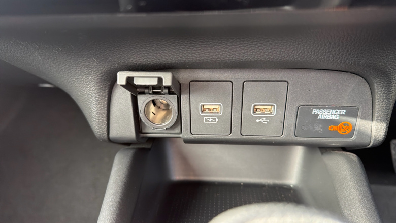 Honda Jazz 1.5 i-MMD Hybrid SR 5dr eCVT Hybrid Hatchback